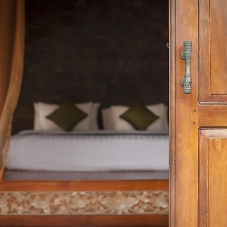 Esterin Villa Ubud Exterior foto