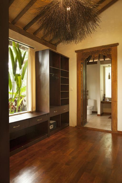 Esterin Villa Ubud Exterior foto