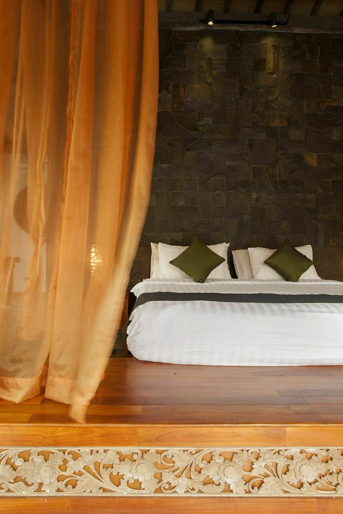 Esterin Villa Ubud Exterior foto