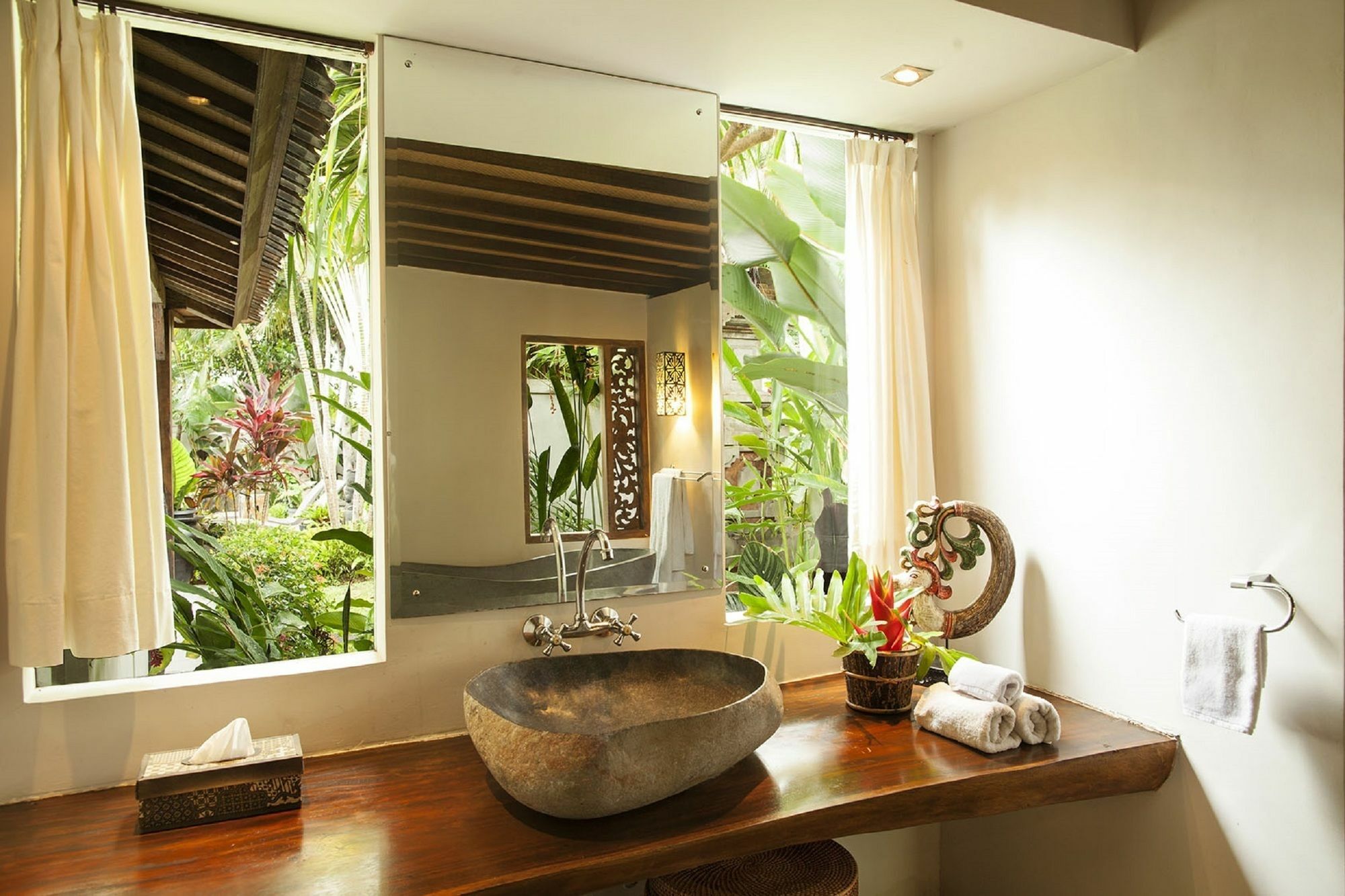 Esterin Villa Ubud Exterior foto