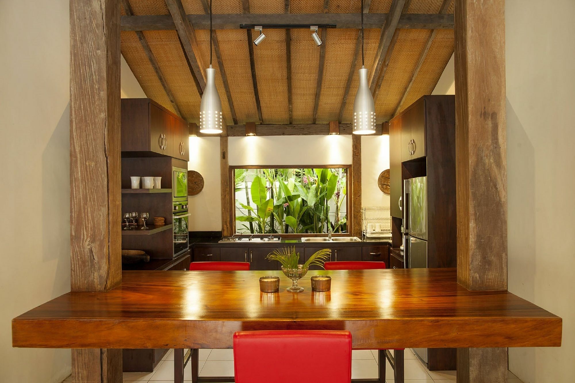 Esterin Villa Ubud Exterior foto